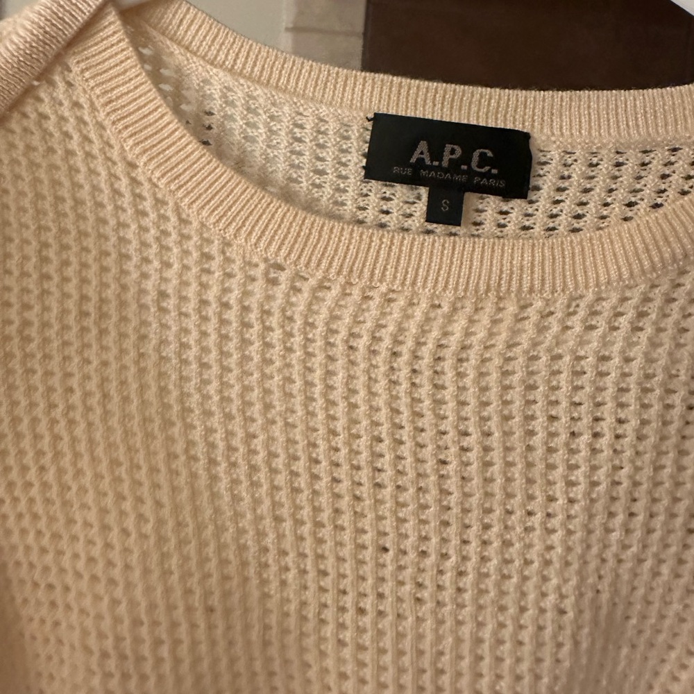 APC Sweater